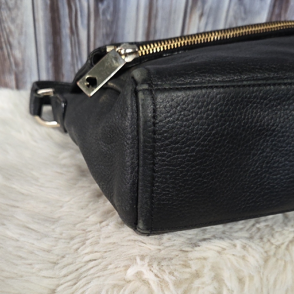 Kate Spade Pebbled Leather Handbag - Picture 2 of 7